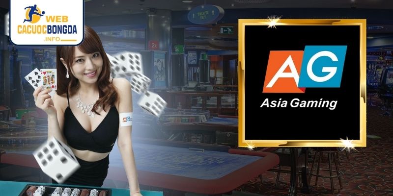 Casino trực tuyến 8XBET