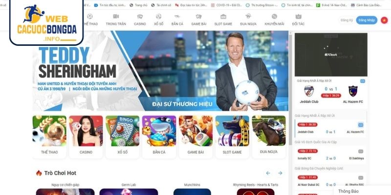 8XBET giao dịch nhanh chóng
