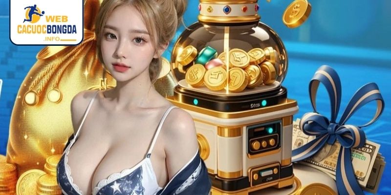 Những sảnh game hấp dẫn không thể bỏ lỡ tại 99OK