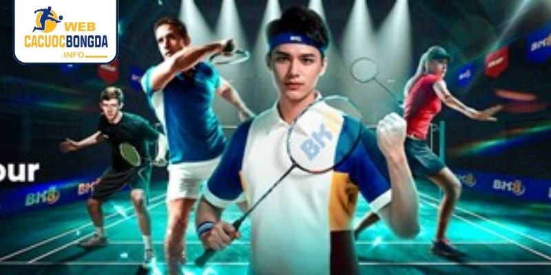 Giới thiệu BK8 ông lớn trong ngành cá cược online