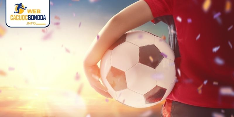 Cách từ bỏ cá độ bóng đá bí quyết vàng