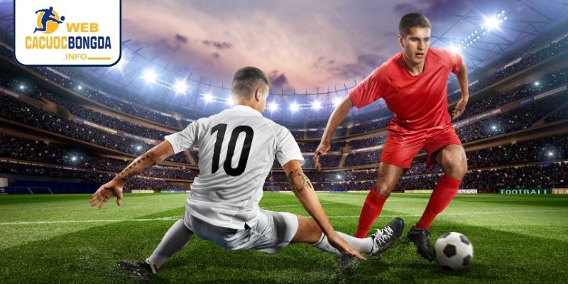Cách từ bỏ cá độ bóng đá những hệ lụy tiềm