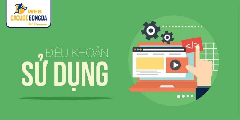 Điều khoản về giao dịch