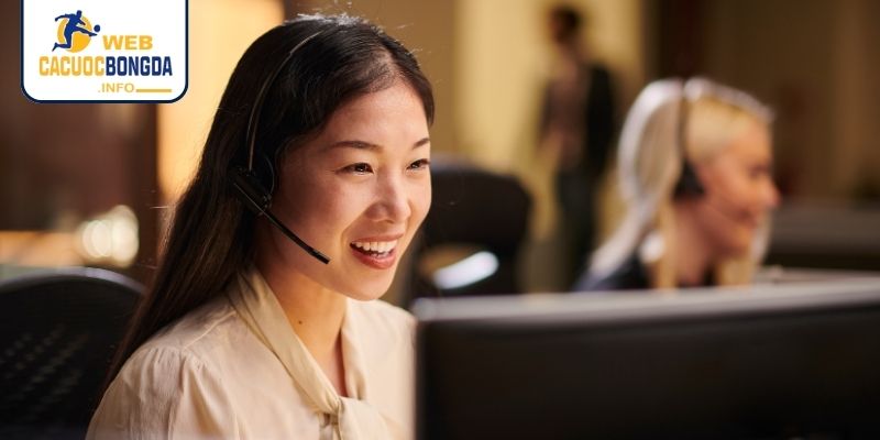 Chăm sóc người chơi tận tình