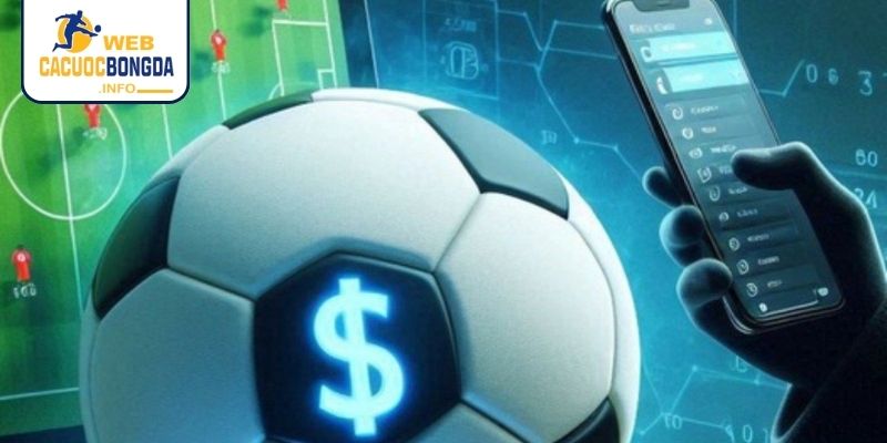 Giới thiệu giá trị cốt lõi của WEB CÁ CƯỢC BÓNG ĐÁ