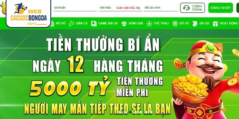 Cách tham gia cá cược bóng đá tại Good88