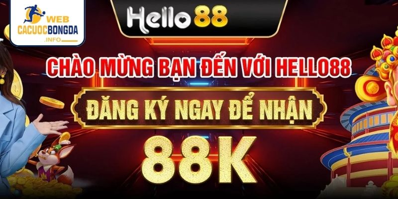 Ưu điểm của nhà cái HELLO88 chinh phục người tham gia