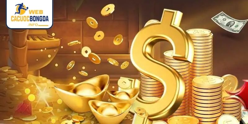 Xổ số online VIP mỗi ngày