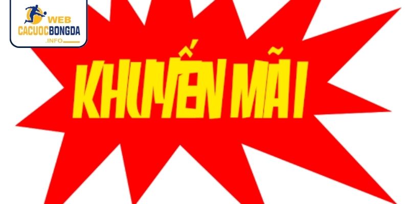 Hoàn trả cược không giới hạn