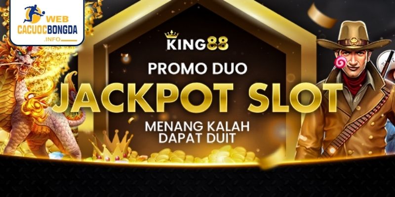 Những ưu thế vượt trội giúp KING88 chinh phục bet thủ