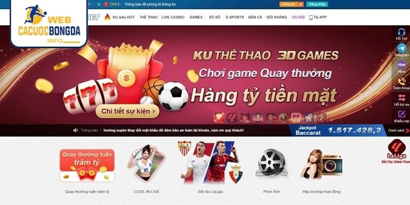 Game giải trí TP