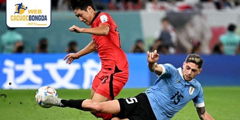Kỹ thuật xoạc trong bóng đá phá bóng lao người
