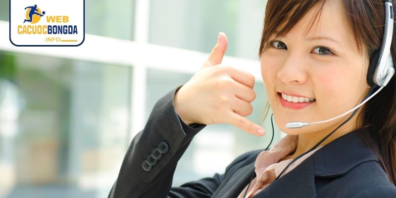 Khi nào cần liên hệ hỗ trợ với WEB CÁ CƯỢC BÓNG ĐÁ?