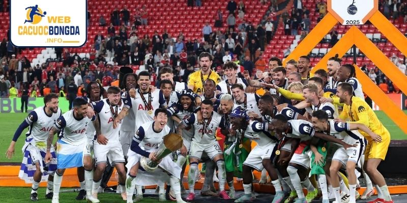 CLB Tottenham