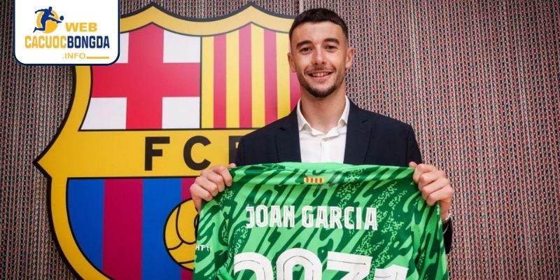 Joan García