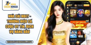 nhà cái Hbet